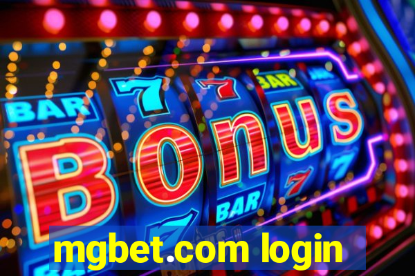 mgbet.com login